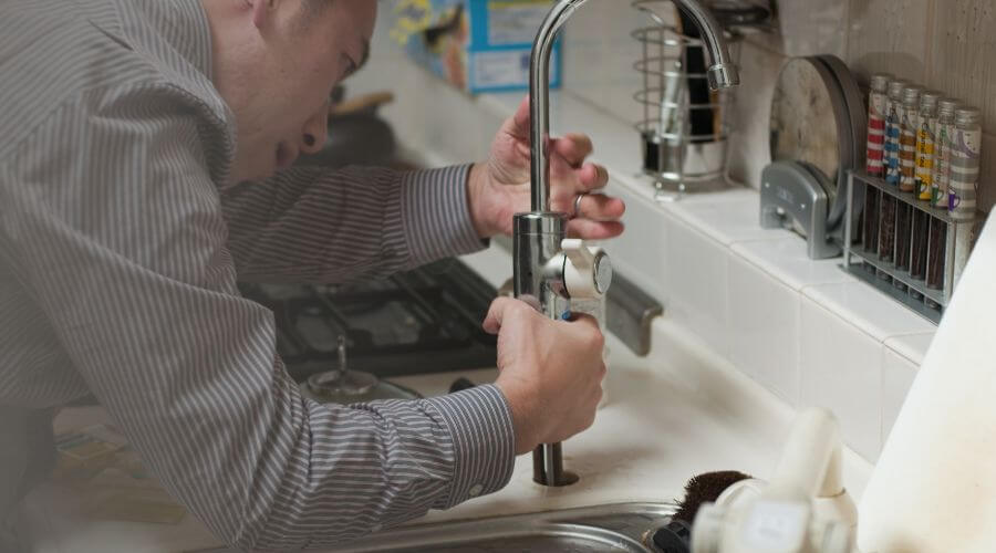 Professional Tankless Water Heater Installation in Richardton, ND
